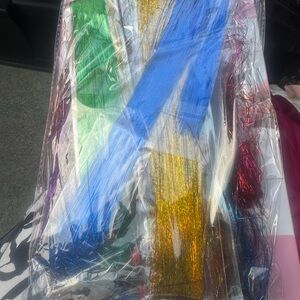 Hair Tinsel Kit
